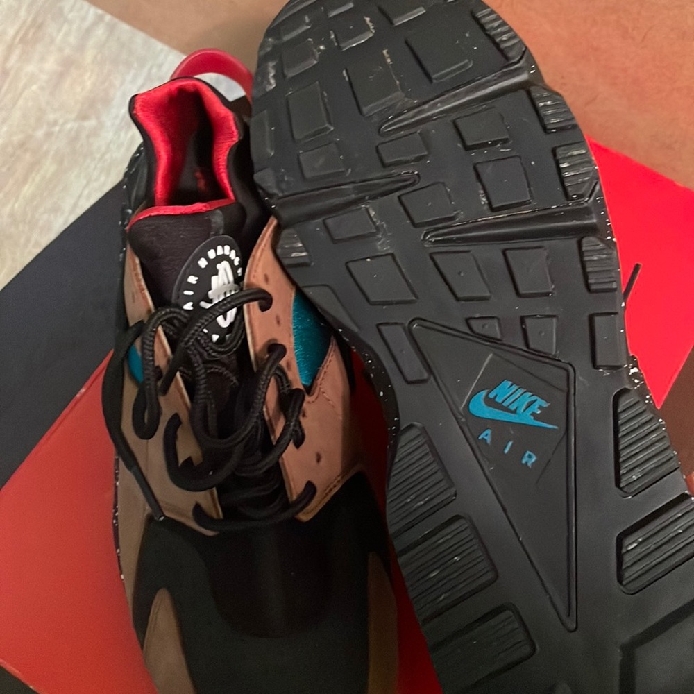 Nike air huarache